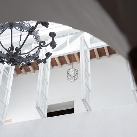 El Palacio Del Viento Tarifa Kültér fotó