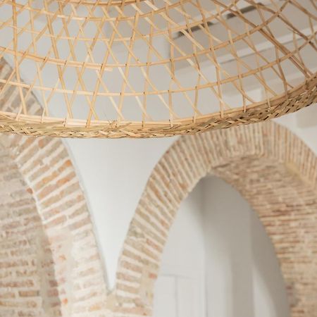 El Palacio Del Viento Tarifa Kültér fotó