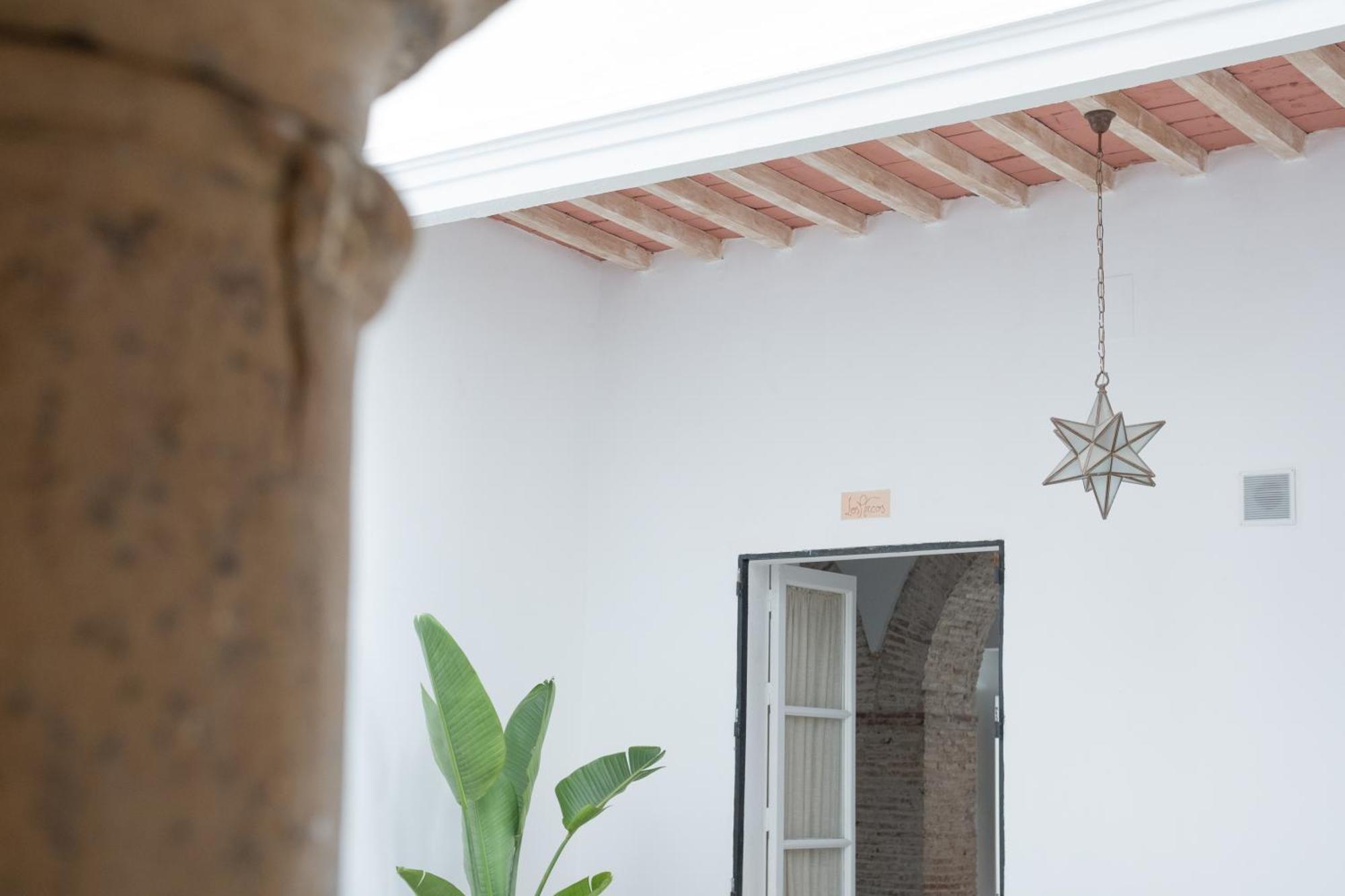 El Palacio Del Viento Tarifa Kültér fotó