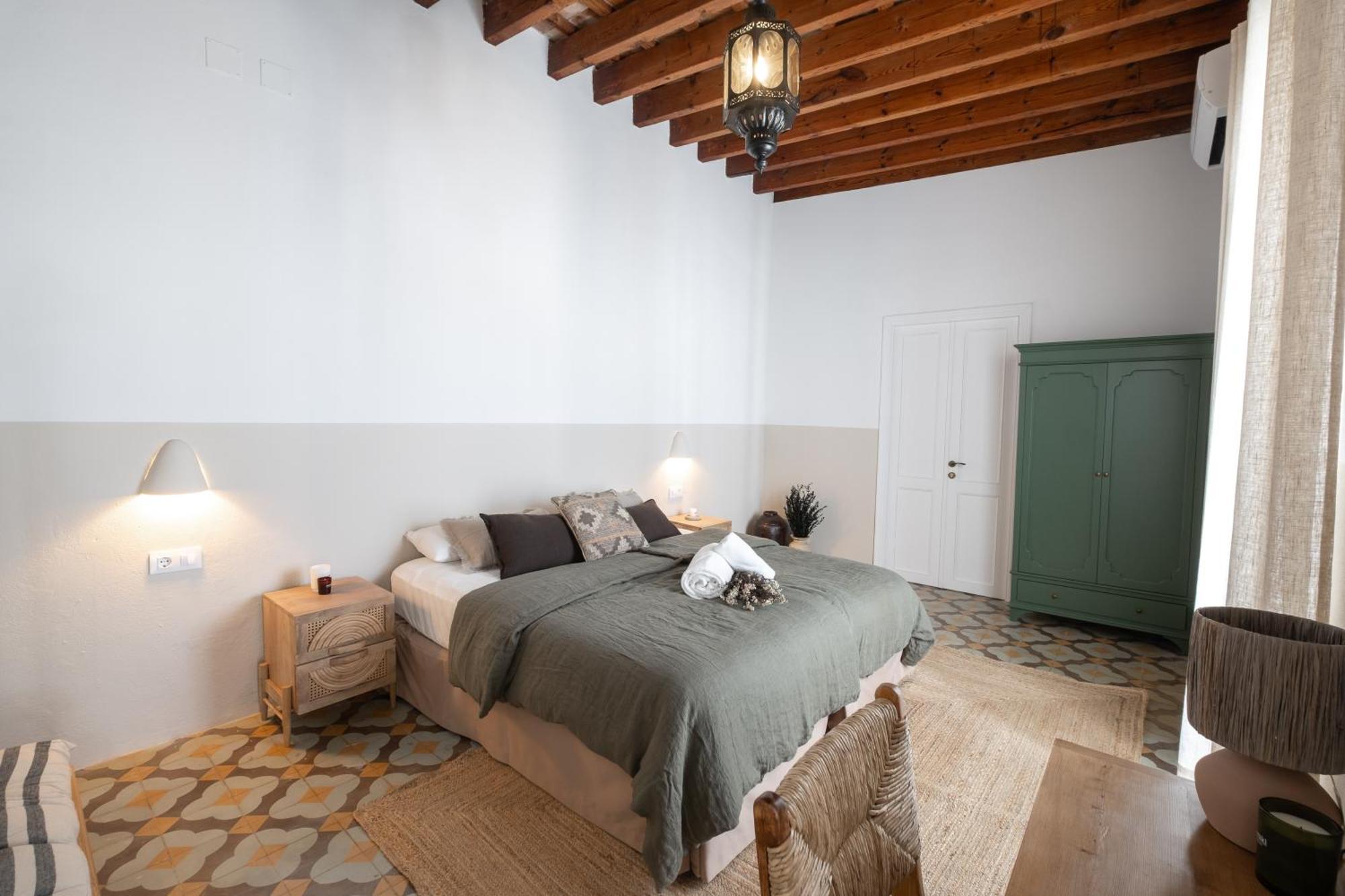 El Palacio Del Viento Tarifa Kültér fotó