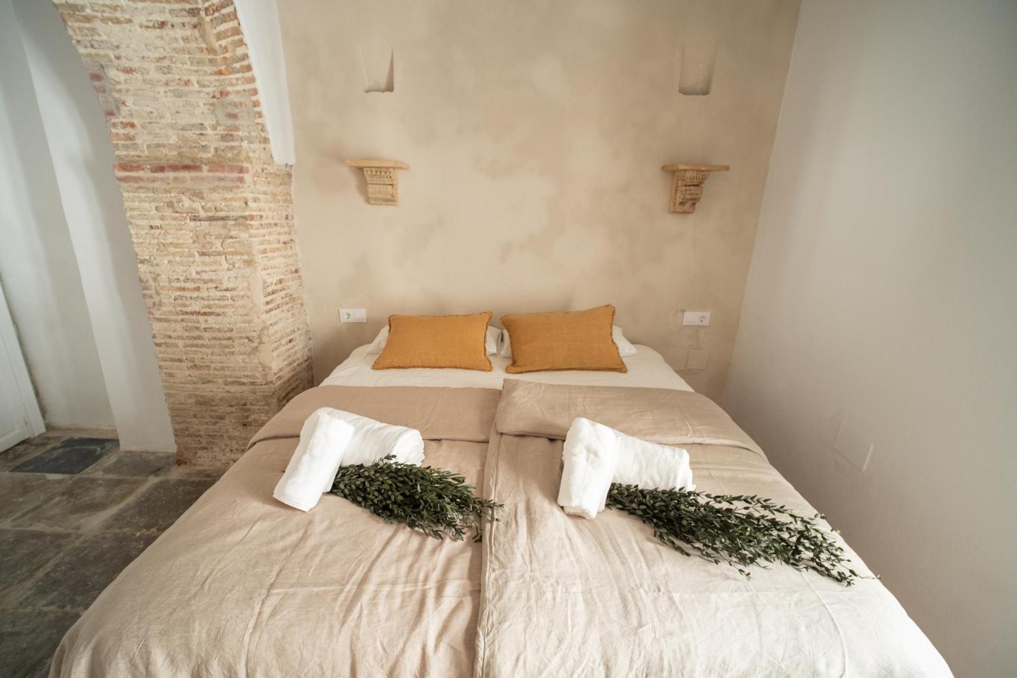 El Palacio Del Viento Tarifa Kültér fotó