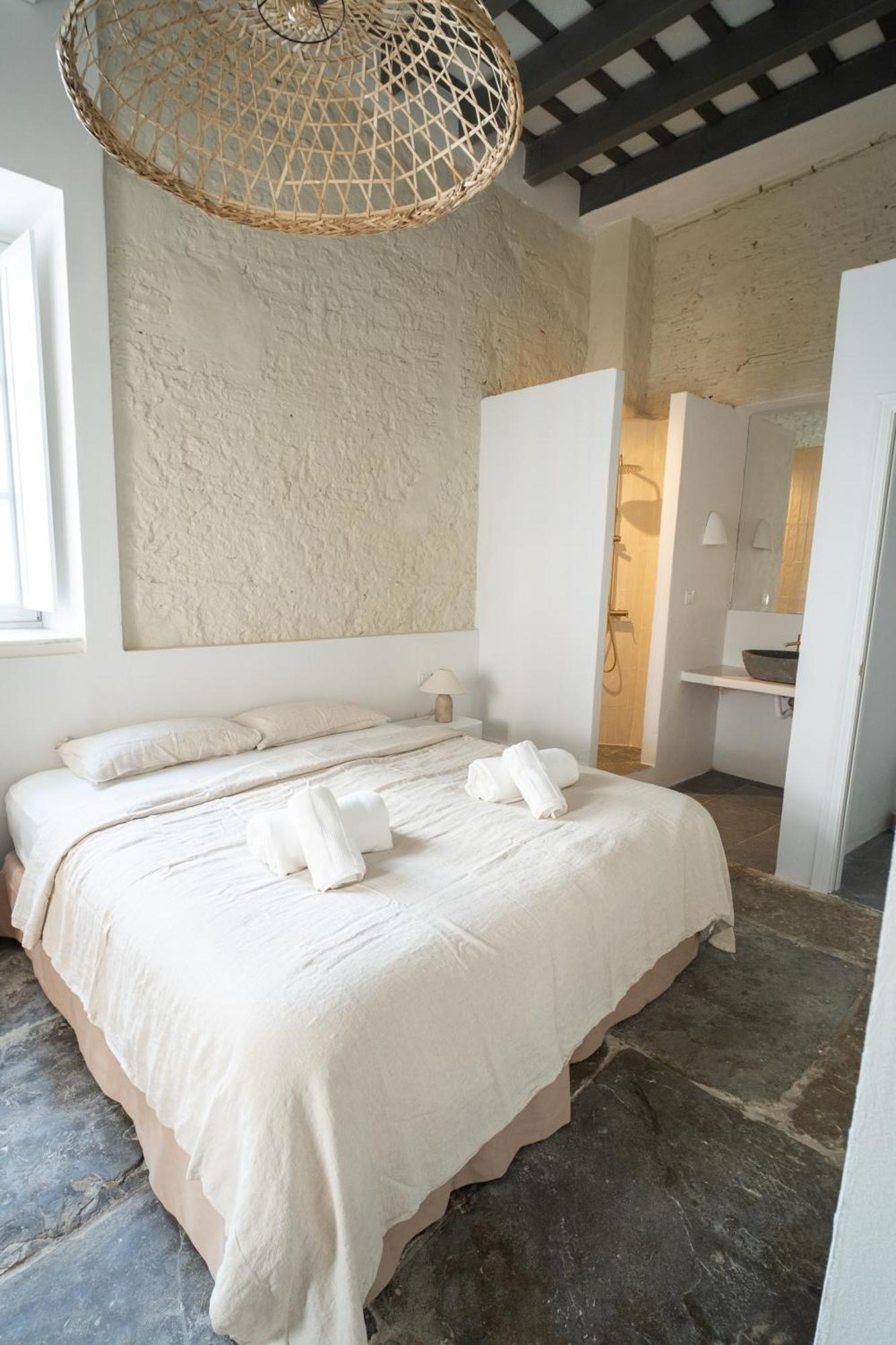 El Palacio Del Viento Tarifa Kültér fotó