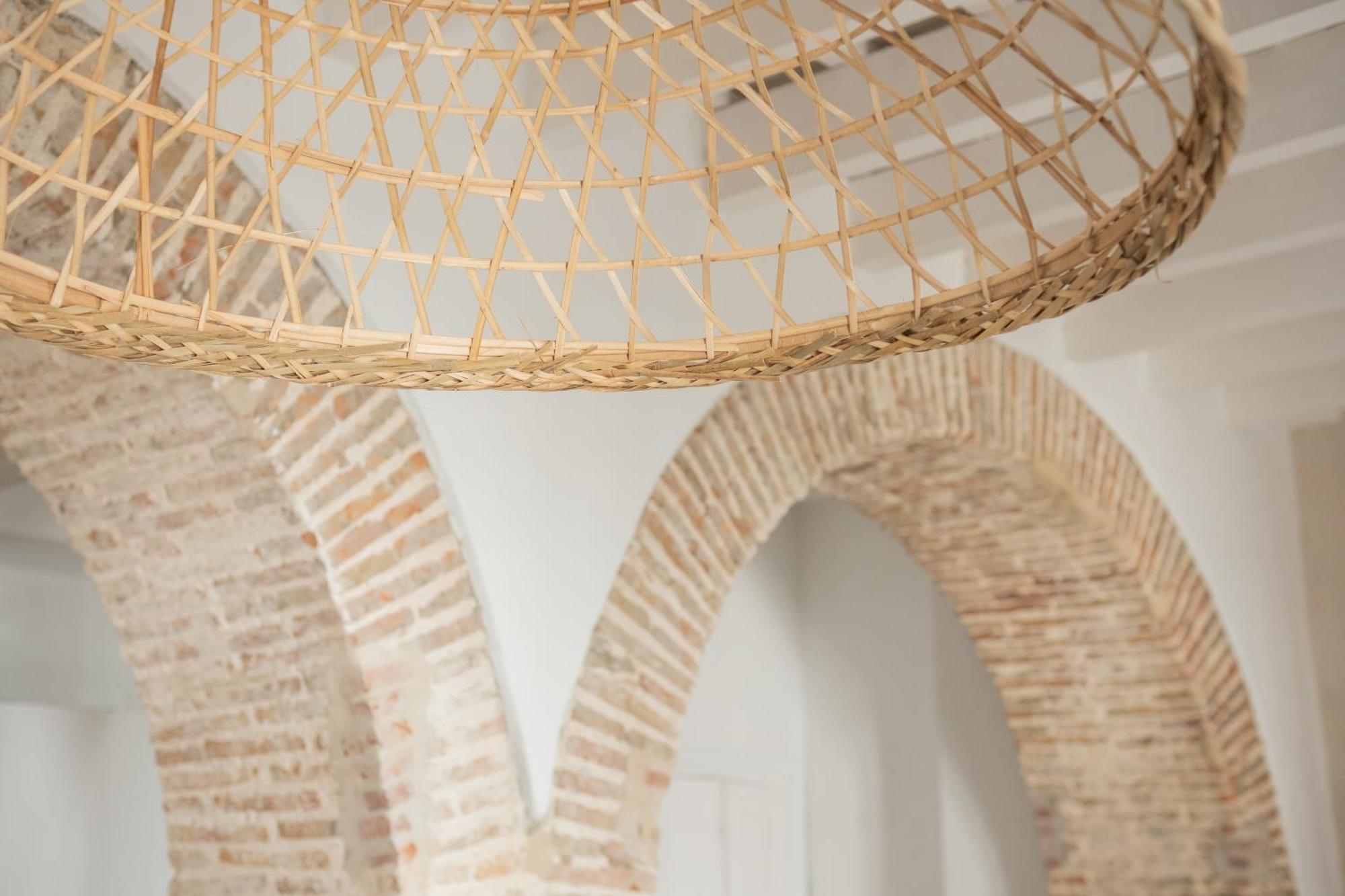 El Palacio Del Viento Tarifa Kültér fotó